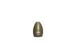 nako. Tungsten Flipping Weights Fishing Sinkers | Fishing Weights for Bass Fishing | Buck Pack (Green Pumpkin, 5/16 oz - 10 Pack)
