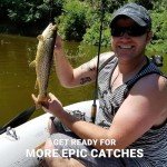 Panther Martin Spinner Trout Panfish Best of The Best Kit DSG6 Deadly 6 Lures