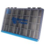Reaction Tackle UltraSeal Water Resistant Tackle Trays- 3700 1-Pack
