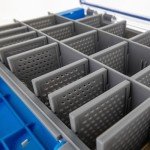 Reaction Tackle UltraSeal Water Resistant Tackle Trays- 3700 1-Pack