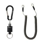 GOODCAT Floating Fishing Net for Steelhead, Salmon, Fly, Kayak, Catfish, Bass, Trout Fishing, Rubber Coated Landing Net for Easy Catch & Release, Durable, Compact & Foldable for Easy Transportation