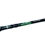 DOBYNS RODS Fury Casting / 7'3" / 1 PC / 10-20 LB LINE WT / 1/4-1 OZ Lure WT/HVY Fast ACT/Cork-Split Handle