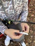 DOBYNS RODS Fury Casting / 7'3" / 1 PC / 10-20 LB LINE WT / 1/4-1 OZ Lure WT/HVY Fast ACT/Cork-Split Handle