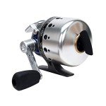 Daiwa Silvercast-A Spincast Reel