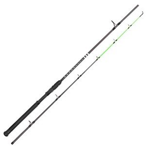KastKing Kong Fishing Rod, Casting Rod 2 pc 7'6" H