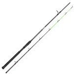 KastKing Kong Fishing Rod, Casting Rod 2 pc 7'6" H