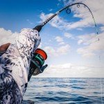 KastKing Kong Fishing Rod, Casting Rod 2 pc 7'6" H