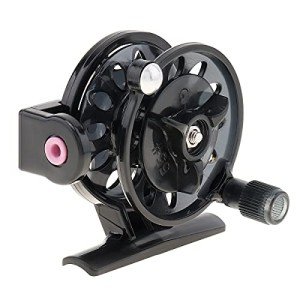 OriGlam Fishing Reel - High Speed Spinning Reel, Light Weight, Ultra Smooth