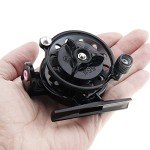 OriGlam Fishing Reel - High Speed Spinning Reel, Light Weight, Ultra Smooth