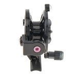 OriGlam Fishing Reel - High Speed Spinning Reel, Light Weight, Ultra Smooth