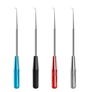 Lianup Fishing Hook Remover Tool - 4 Pack