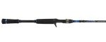DOBYNS RODS Maverick Casting / 7'3" / 1 PC / 10-20 LB LINE WT / 1/4-1 Lure WT/Heavy Fast ACT/EVA-Split HDL