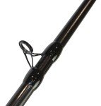 DOBYNS RODS Maverick Casting / 7'3" / 1 PC / 10-20 LB LINE WT / 1/4-1 Lure WT/Heavy Fast ACT/EVA-Split HDL