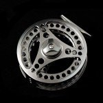 Fly Reel 7/8WT CNC Machined Aluminum Fly Fishing