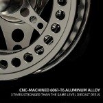 Fly Reel 7/8WT CNC Machined Aluminum Fly Fishing