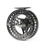 Fly Reel 7/8WT CNC Machined Aluminum Fly Fishing