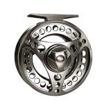 Fly Reel 7/8WT CNC Machined Aluminum Fly Fishing