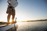 St. Croix Rods Triumph Spinning Rod, 6'0", MF
