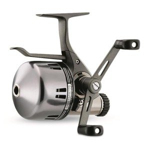 Daiwa 24 Underspin Spincast Fishing Reel - US120-CP