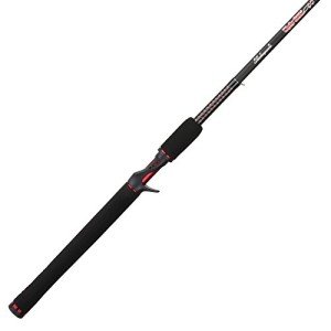 Ugly Stik 6'6" GX2 Casting Rod - Medium Power