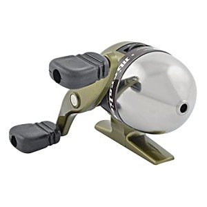 South Bend Microlight Mini Ultralight Spincast Reel