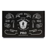 Catch Co Mystery Tackle Box PRO Fishing Kit