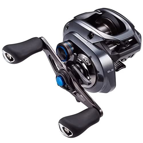 Shimano Bait Reel 23 SLX DC Series Fishing Reel Japan Import (70 (Right))