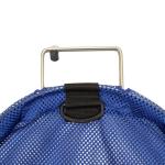 Durable Fish Bag Net with Stainless Steel Handle