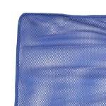 Durable Fish Bag Net with Stainless Steel Handle