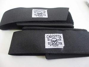 Calcutta Rod and Reel Storage Straps – Fishing Wrap Holder