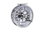 Okuma Helios Machined Aluminum Anodized Frame Fly Reel- HSX-10/11