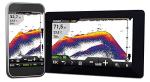 Vexilar SP200 T-Box Smartphone Fish Finder, Black