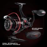 KastKing Sharky III 5000 Baitfeeder Reel