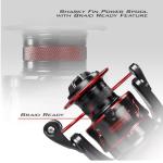 KastKing Sharky III 5000 Baitfeeder Reel