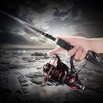 KastKing Sharky III 5000 Baitfeeder Reel