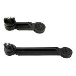 EDSRDPLT #3001 Extension Arm, 8inch & 4inch Double Ended Extender with Hardware, Increases Height for Rod Holders, Fish Finder, Camera Mounts