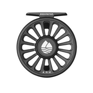 Redington Crosswater IV Spool, Durable Fly Fishing Reel, Black, 7/8/9