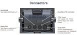 Simrad GO9 XSE 9’’ Multifunctional Display with 83/200 Transom Mount Transducer and C-MAP Discover Charts