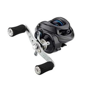 Fishdrops Baitcaster Reel Ultra-Light Baitcasting Fishing Reel, 7.0:1 Gear Ratio, 12.12LB Drag Magnetic Brake, Smooth 11+1BB, Freshwater & Saltwater and Affordable Low Profile Bait Caster Reel