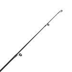 Okuma Voyager Spinning Freshwater Travel Kit, VS-605-20, Blue