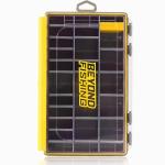 Beyond Fishing Waterproof Tackle Box for Fishing, 3600 1-Pack
