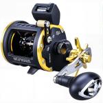 Sougayilang Line Counter Trolling Fishing Reel 30R