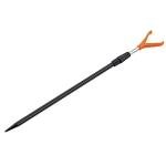 SOUTH BEND Aluminum Telescopic Rod Holder