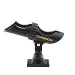 Cannon Three-Position Adjustable Rod Holder for Boat Trolling and Downriggers