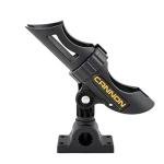 Cannon Three-Position Adjustable Rod Holder for Boat Trolling and Downriggers