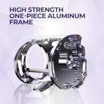 Piscifun Alijoz 400 Baitcaster Reel - 35Lbs Drag