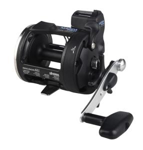 Okuma Magda Pro Line Counter Trolling Reel, Small