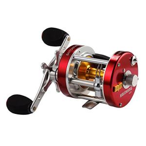 KastKing Rover 60 Right-Hand Baitcasting Reel