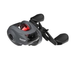 Quantum Invade Right-Hand Baitcast Fishing Reel