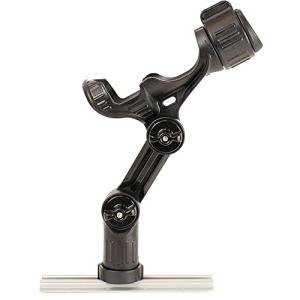 YakAttack Omega Pro Rod Holder with Mount